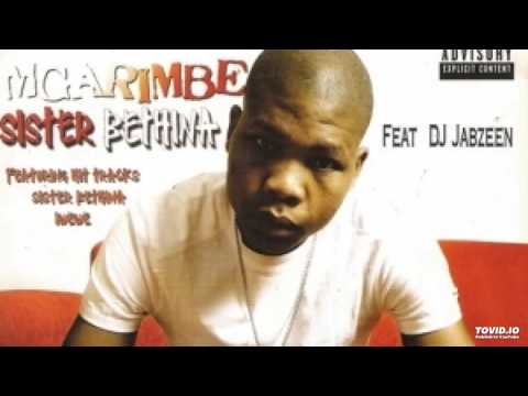 mgarimbe x sisi khethiwe