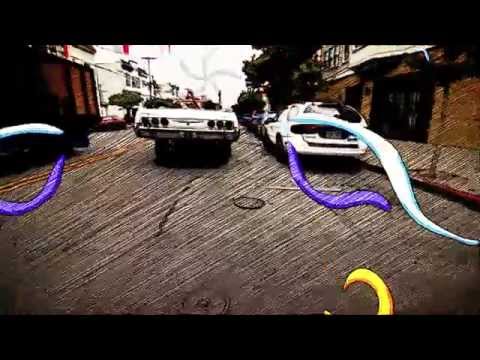 The Mission Girls - "We Are The Women..." Official Music Video