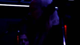 Husky Rescue - City Lights Live Moles Bath 3rd March 2010