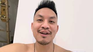 REACTION to Jake Paul vs Mike Tyson boxing fight