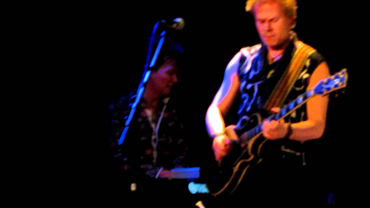 Undercover - Time Is On My Side