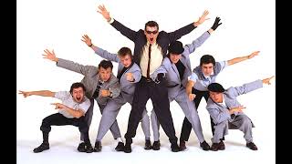 Madness - Baggy Trousers