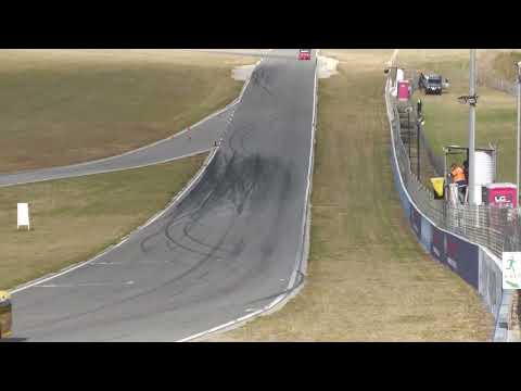 Improved Production Cars WA , Tander Cup Race 3