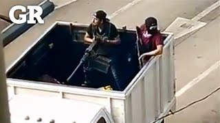 Download lagu Desatan grupos armados balaceras en Culiacán mp3 Download lagu Desatan grupos armados balaceras en Culiacán mp3