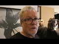 FREDDIE ROACH LIKES THE MANNY PACQUIAO VS MIKEY GARCIA FIGHT; WANTS MANNY TO FIGHT SPENCE/CRAWFORD