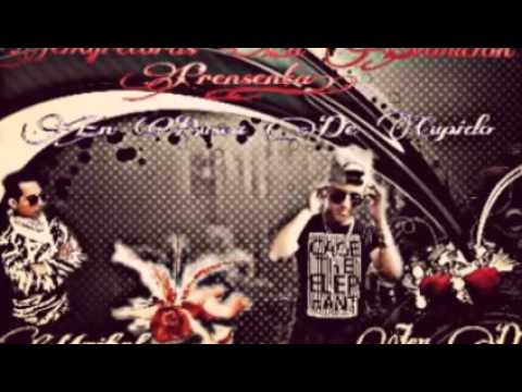 El Maick ft Jey D - En Busca De Cupido