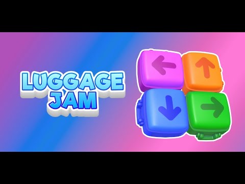 Luggage Jam