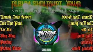 Download lagu 🔴 TERBARU ALBUM SHOLAWAT JAWA | VERSI BANTENG DOR GEDRUK STYLE mp3 Download lagu 🔴 TERBARU ALBUM SHOLAWAT JAWA | VERSI BANTENG DOR GEDRUK STYLE mp3