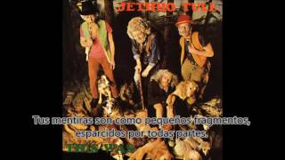 Jethro Tull - It&#39;s Breaking Me Up (Sub español)