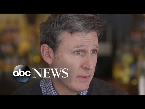 企業主和工人應對冠狀病毒的經濟影響｜夜線 (Business owners, workers coping with the economic fallout of the coronavirus | Nightline)