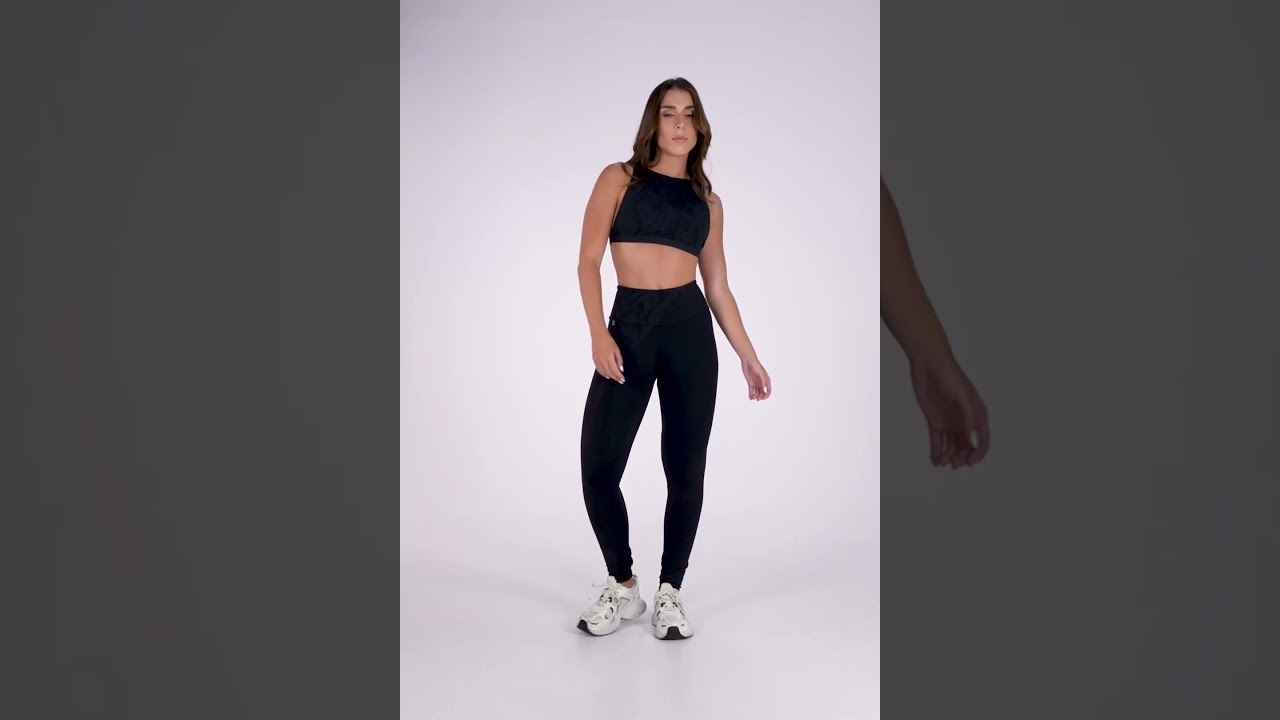 Vídeo do produto