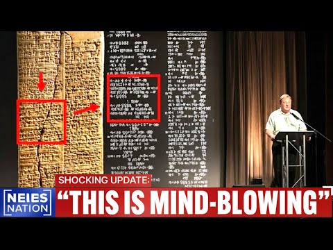 New Analysis of Sumerian Texts Reveals What Existed Before the Anunnaki Took Control