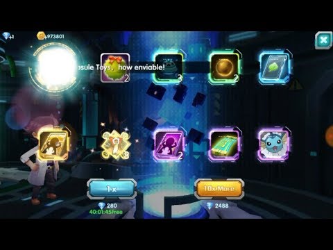 Pokeland Legends - Spend 20k Diamonds | Got Legendary Pokemon.