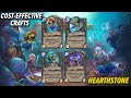 4 Cost-Effective Cards To Craft For Hearthstone's Sunken City Set
