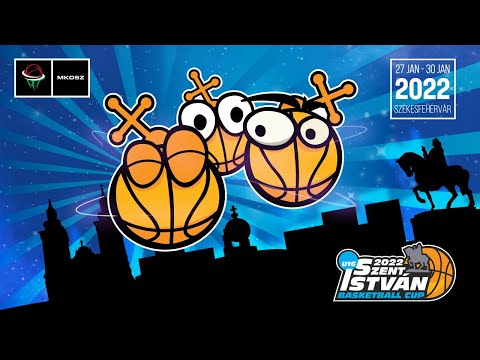 HUNGARIAN NT U16 - BC BUBA BASKETBALL