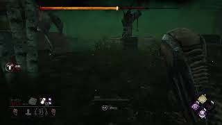 Dead by Daylight
