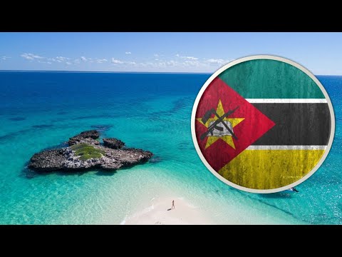 30 CURIOSIDADES SOBRE MOÇAMBIQUE - PAÍSES #31