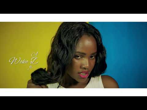 TWISKY FINGAZ   SWEET LOVE (HD Video)