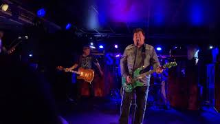 Stiff Little Fingers - Wasted Life.