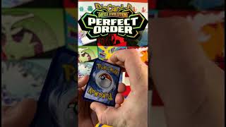 Opening Perfect Order Coin Packs to try and pull the Meowth SIR. Check out how we did!