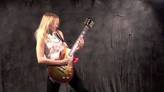 Video thumbnail of "Emily Hastings plays Mozart Medley by Trans-Siberian Orchestra"