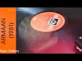Mere Jaisi Haseena Armaan 1981 Sharon Prabhakar MD BAPPI LAHIRI Anjaan Vinyl With 320kbps