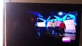 2 Chainz Featuring Charlie Wilson &quot;Ghetto Dreams&quot; at the 20