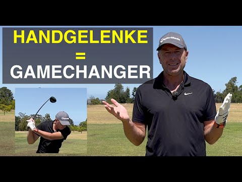 Deine Hände entscheiden – So nutzt du sie richtig im Golfschwung!