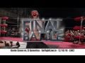 Final Battle 2010 El Generico Vs Kevin Steen Mask Vs ROH Career 12 18 10