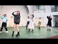2024年1月27日　上野野外ステージ 上野野外音楽堂 道玄坂69私服 ライブ 2回�