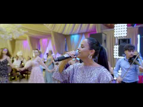 Orizont Band Medgidia - De 3 zile zac ( Sarba ) LIVE 2024