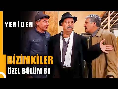 Bizimkiler Özel Bölüm 81 | Tek Parça