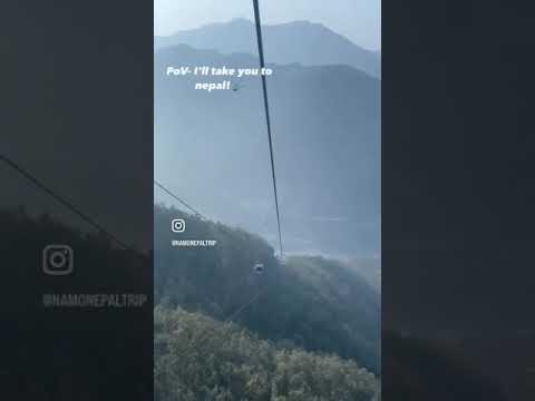 Great things never came from comforts #nepal #kathmandu #kathmandunepal #pokhara  #travel