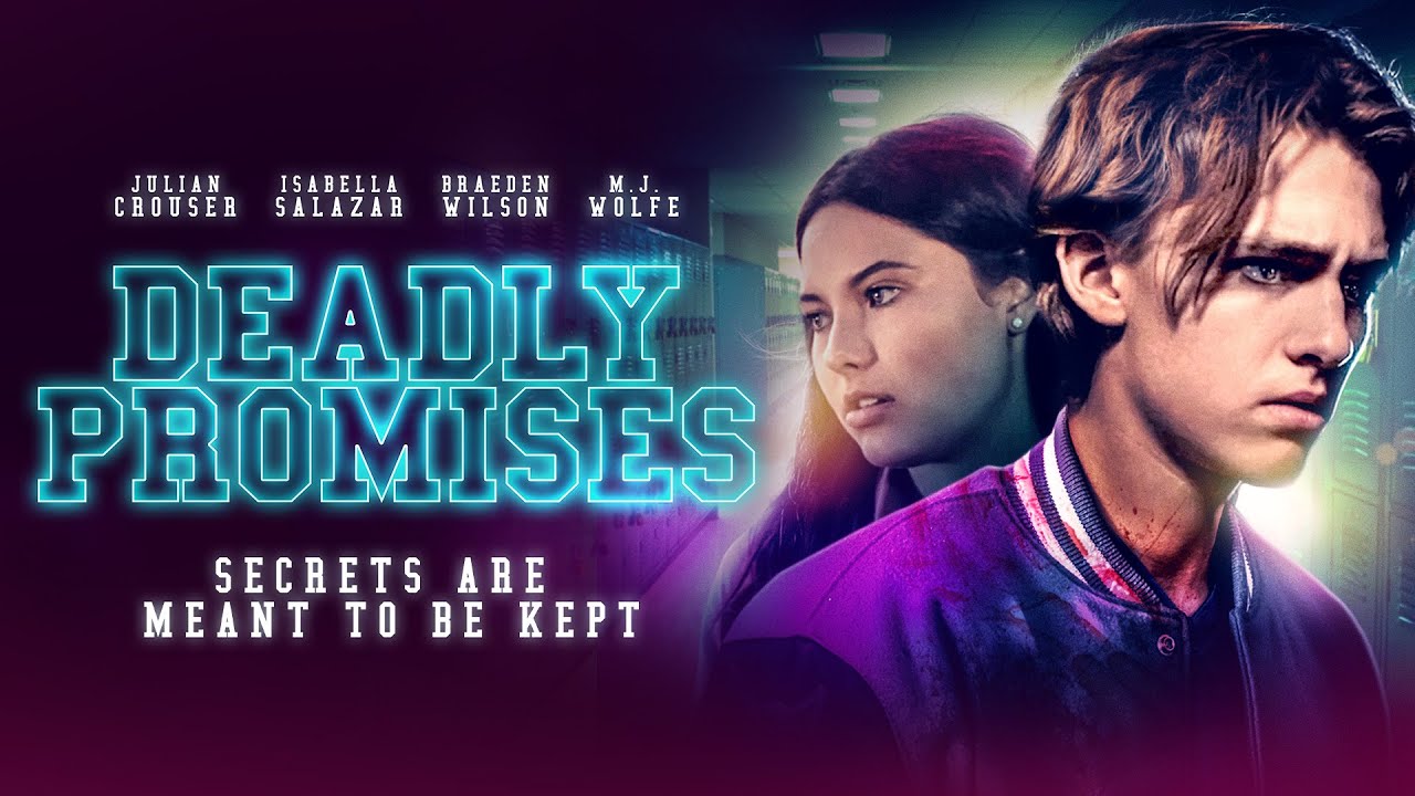 DEADLY PROMISES Official Trailer