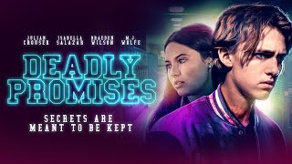 Deadly Promises (2020) Video