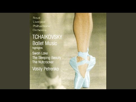 The Nutcracker, Op. 71: Danses Caractéristiques: II. Danse de la Fée Dragée