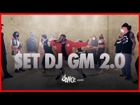 Set DJ GM 2.0 - Mc’s Paulin Da Capital, Lipi, Magal, Lele JP, Dricka, Nathan ZK, CL, Neguinho Do ITR