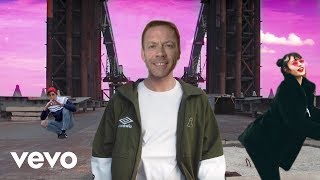 ORELSAN - CHRISTOPHE (DAMX &quot;ROCCO&quot; PARODIE)