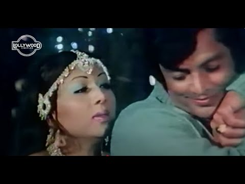BANT RAHA THA JAB KHUDA (Super Hit) - MEHDI HASSAN & NAHID AKHTAR - FILM NAZRANA