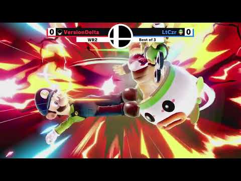 Smash at UC Davis #52: VOD