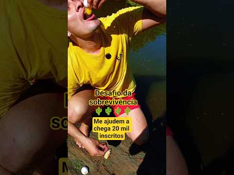 ENCONTREI OVO #sobrevivência #humor #viralshort #brasil #videohumor #piranji #ibaretama #ceará