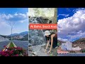 Al Baha saudi arabia | Al Baha city saudi arabia | Beautiful place status | Vlog | Al Baha ❤#viral
