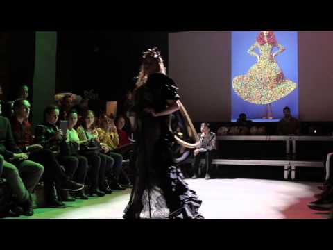 Mosc.ova Art Ball 2015 | Vogue