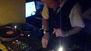 TUNTENDIESEL Release Event - DJ Hennesy del Prado
