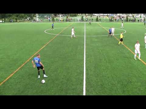 P15 ELL jatkosarja, FC Inter-FC Espoo, 7.8.2022, TEA, Turku.