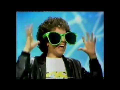 Countdown (Australia)- Molly Meldrum And Leo Sayer Guest Host Countdown- October 18, 1981- Part 4