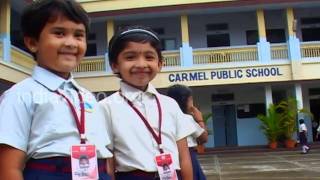 Carmel Public School, Thiruvananthapuram 