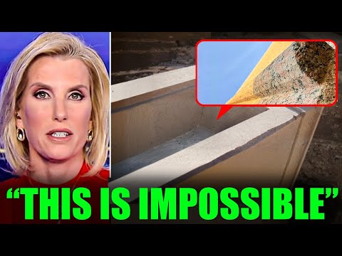 Ancient Egyptian Stone Cutting Mystery Finally Solved and The Findings Shocked Everyone!