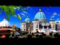 Iskcon Mayapur Mayapur ISKCON Mandir WhatsApp Status Facebook Status Mayapur Status HD Music