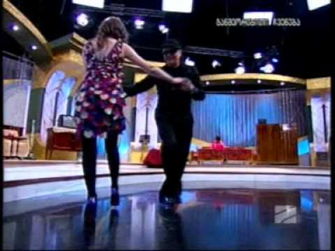 O, RIO RIO - Zura Kobeshavidze -gadacemashi -PROFILI